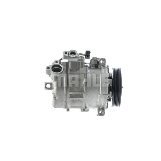 ACP 513 000P - Compressor, air conditioning 