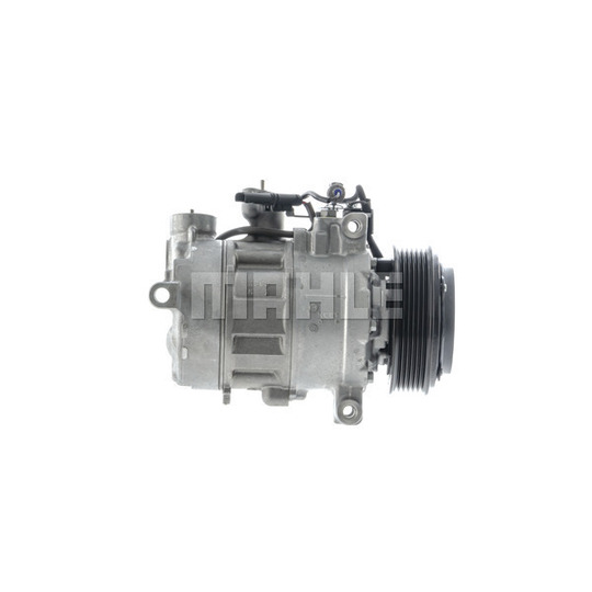 ACP 514 000P - Compressor, air conditioning 