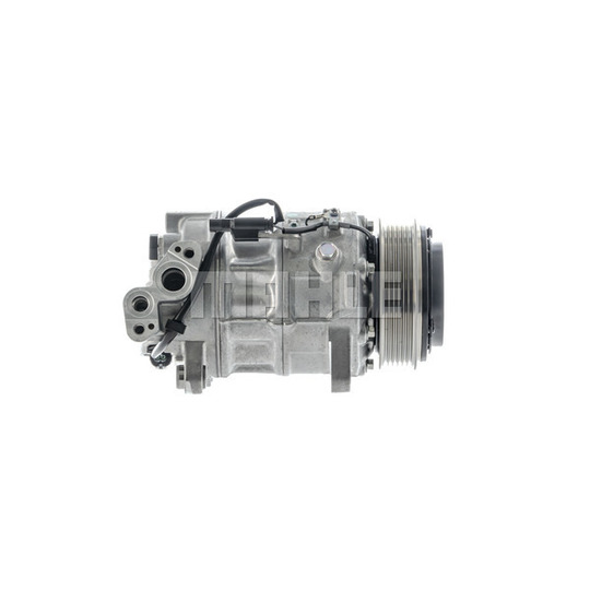 ACP 528 000P - Compressor, air conditioning 