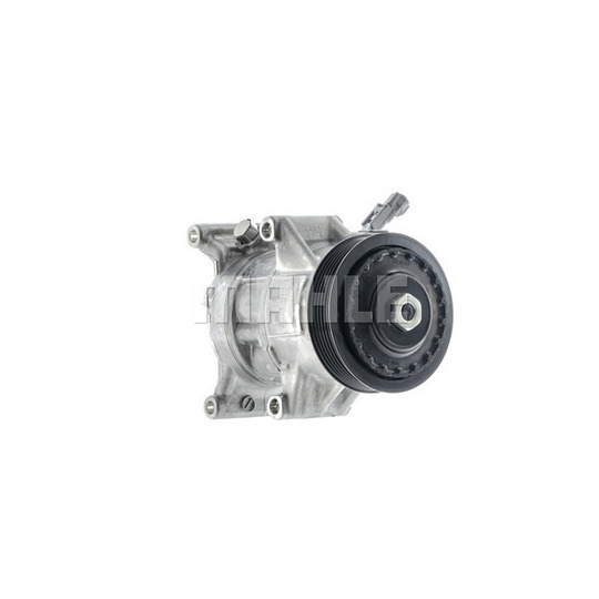 ACP 521 000P - Compressor, air conditioning 