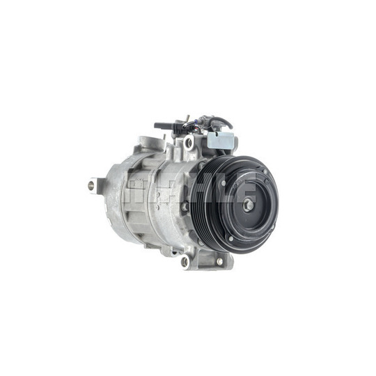 ACP 514 000P - Compressor, air conditioning 