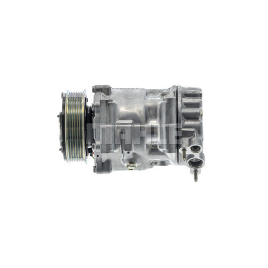 ACP 545 000P - Compressor, air conditioning 