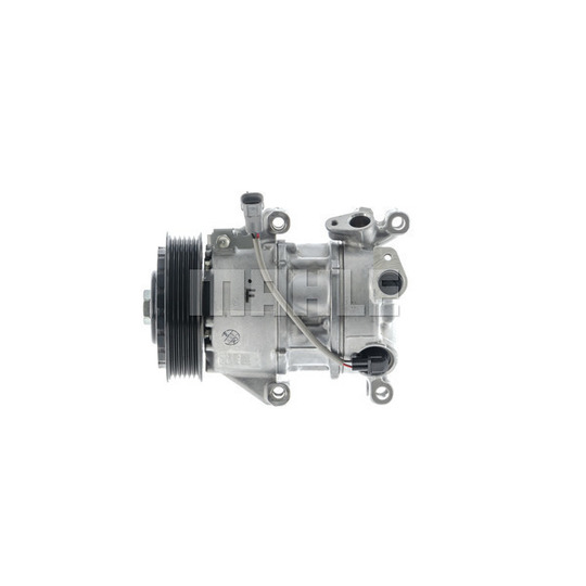 ACP 521 000P - Compressor, air conditioning 