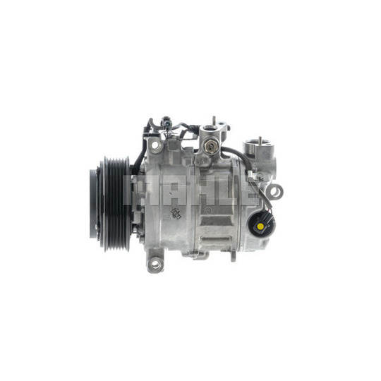 ACP 514 000P - Compressor, air conditioning 