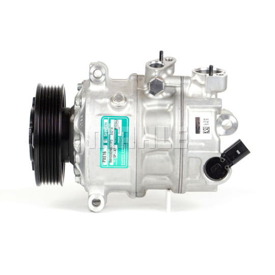 ACP 576 000P - Kompressori, ilmastointilaite 