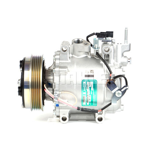 ACP 581 000P - Compressor, air conditioning 