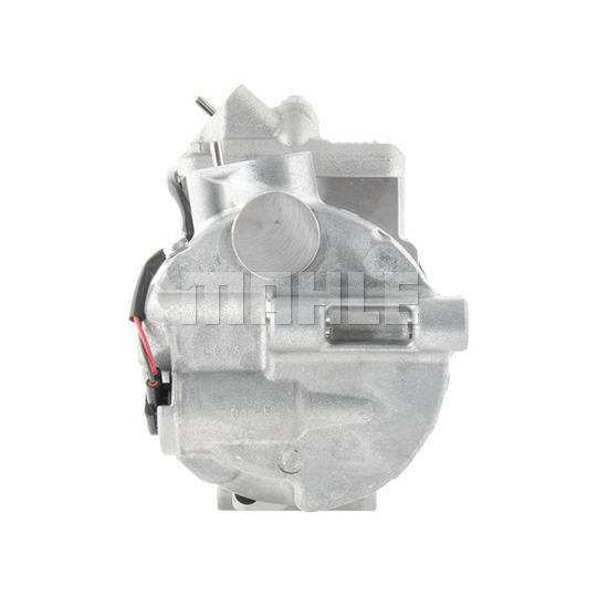 ACP 570 000P - Kompressori, ilmastointilaite 
