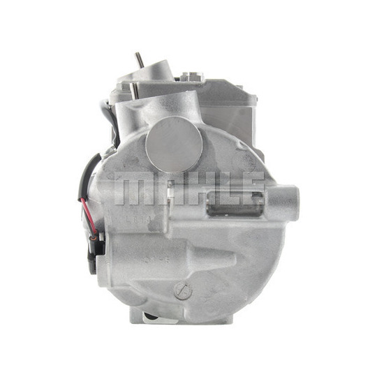 ACP 573 000P - Compressor, air conditioning 