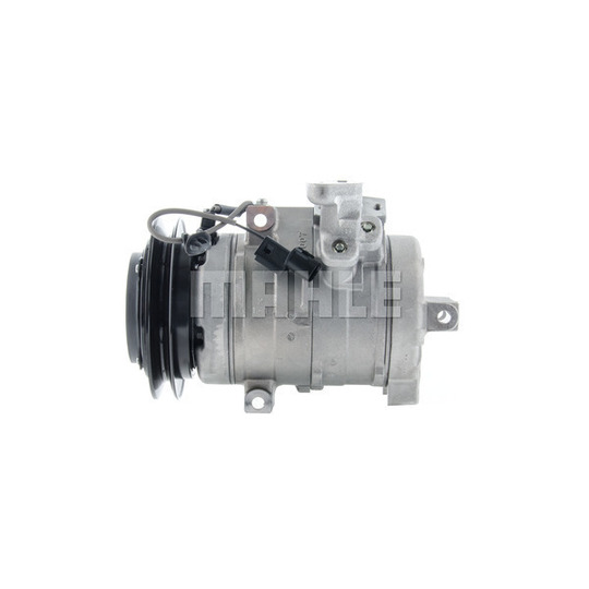 ACP 562 000P - Compressor, air conditioning 