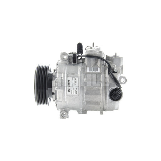 ACP 565 000P - Compressor, air conditioning 