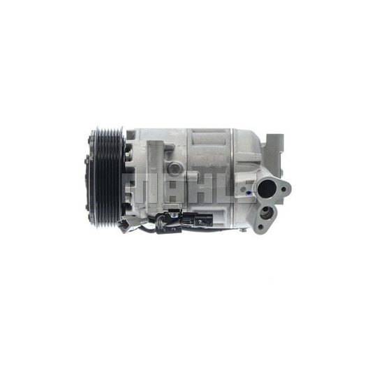 ACP 605 000P - Compressor, air conditioning 