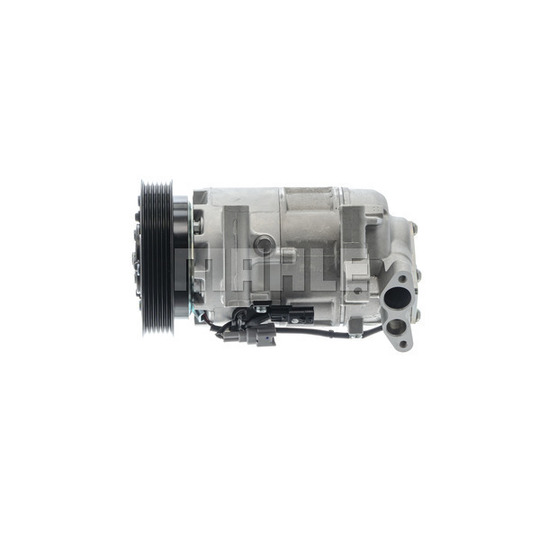 ACP 606 000P - Compressor, air conditioning 