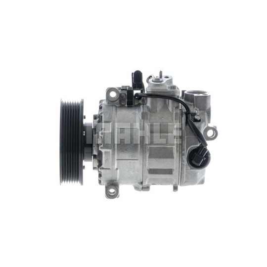 ACP 726 000P - Compressor, air conditioning 