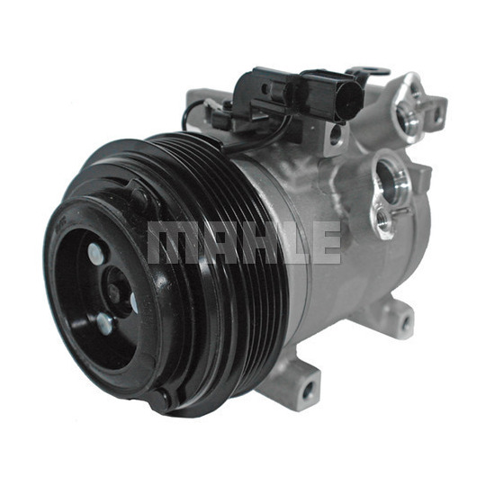 ACP 766 000P - Compressor, air conditioning 