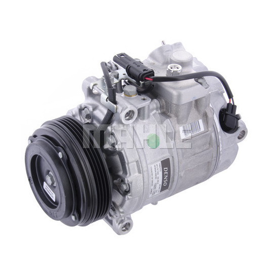 ACP 917 000P - Compressor, air conditioning 