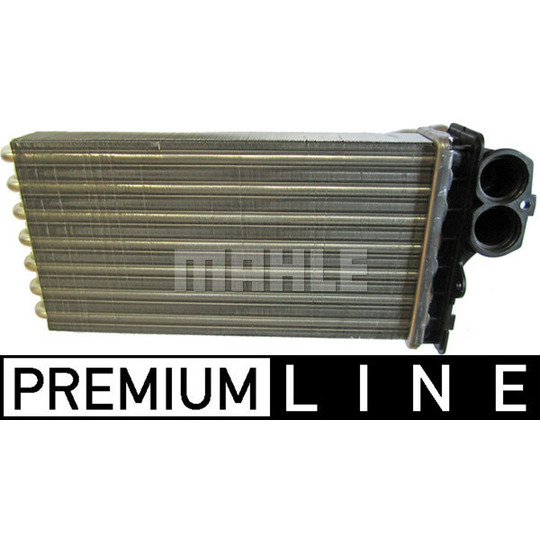 AH 193 000P - Heat Exchanger, interior heating 