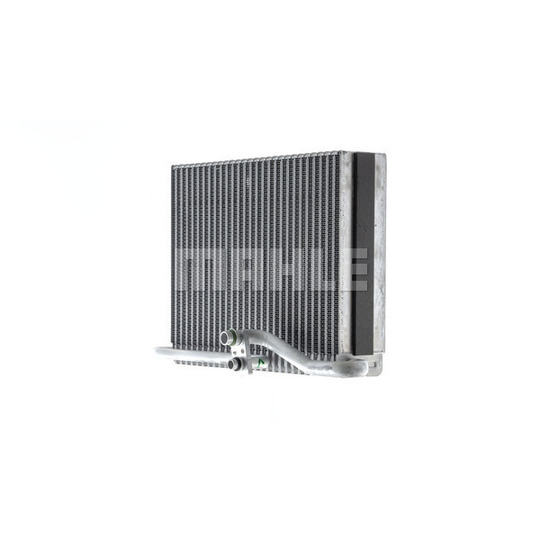 AE 74 000S - Evaporator, air conditioning 