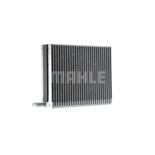 AE 74 000S - Evaporator, air conditioning 