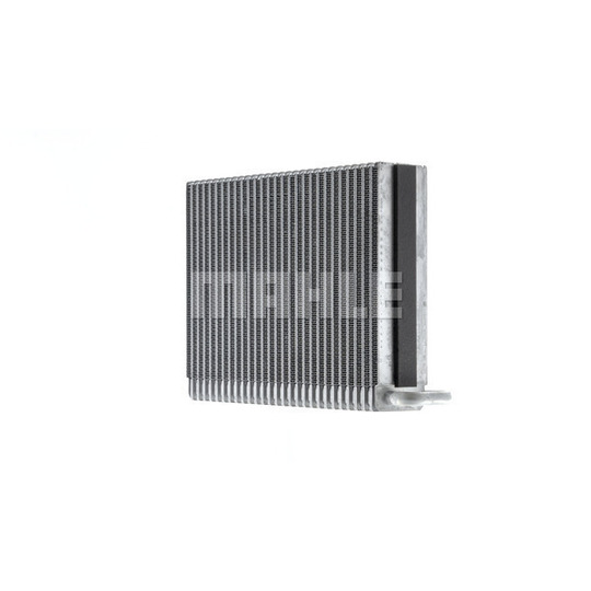 AE 74 000S - Evaporator, air conditioning 