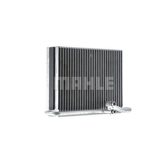 AE 74 000S - Evaporator, air conditioning 