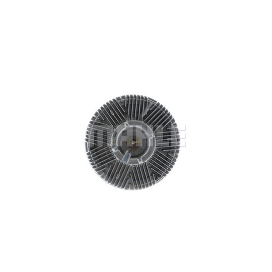 CFC 204 000P - Clutch, radiator fan 