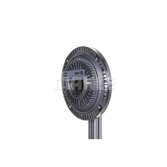CFC 105 000P - Clutch, radiator fan 