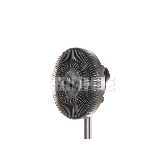 CFC 21 000P - Clutch, radiator fan 