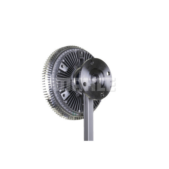 CFC 32 000P - Clutch, radiator fan 