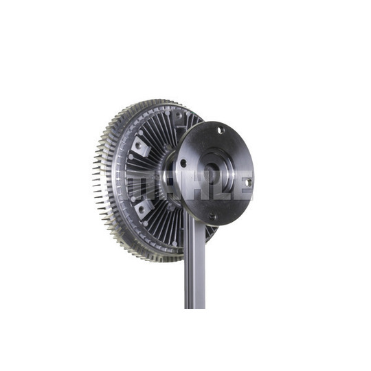 CFC 41 000P - Clutch, radiator fan 