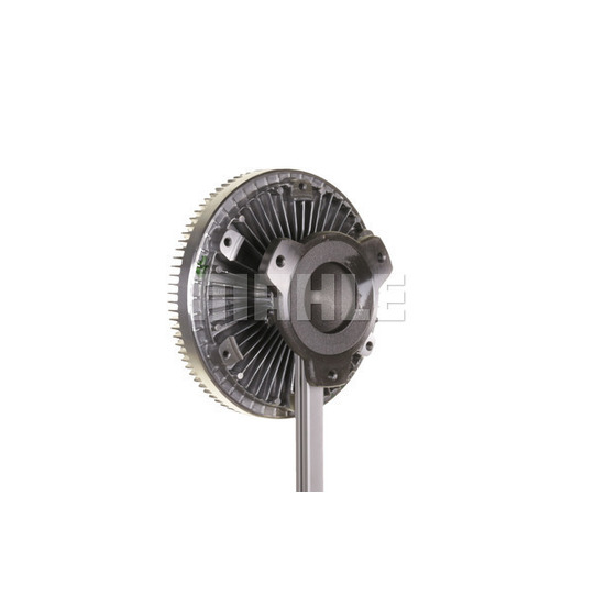 CFC 21 000P - Clutch, radiator fan 