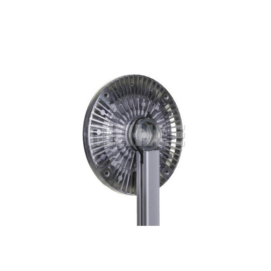 CFC 105 000P - Clutch, radiator fan 