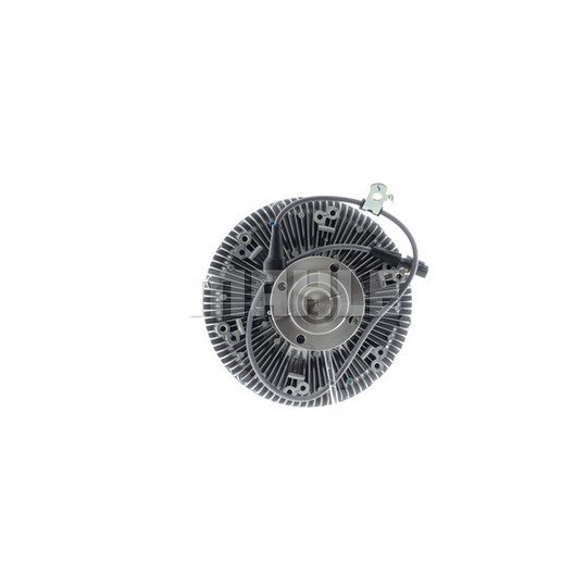 CFC 125 000P - Clutch, radiator fan 