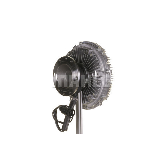 CFC 39 000P - Clutch, radiator fan 
