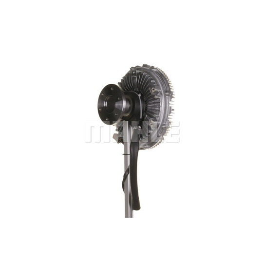 CFC 26 000P - Clutch, radiator fan 