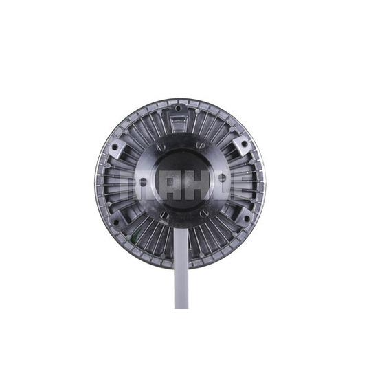 CFC 15 000P - Clutch, radiator fan 