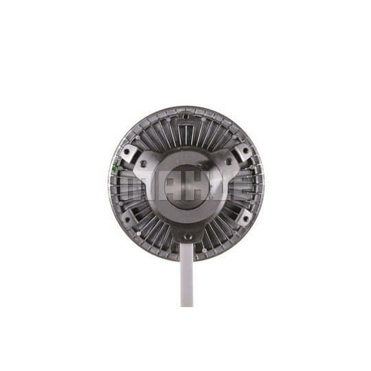 CFC 21 000P - Clutch, radiator fan 