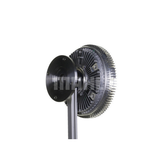 CFC 41 000P - Clutch, radiator fan 