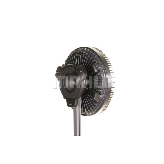 CFC 21 000P - Clutch, radiator fan 