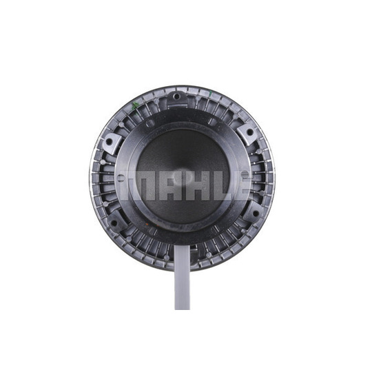 CFC 25 000P - Clutch, radiator fan 