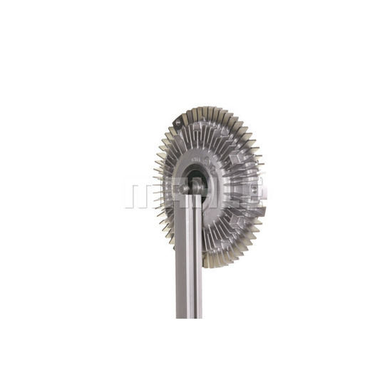 CFC 131 000P - Clutch, radiator fan 