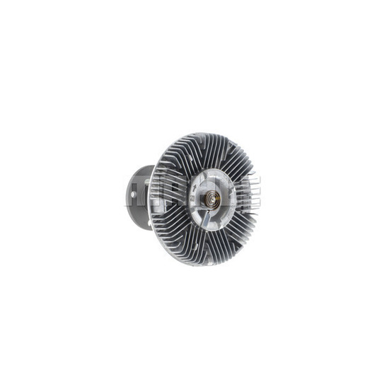 CFC 204 000P - Clutch, radiator fan 