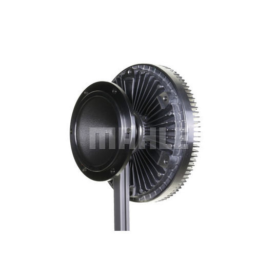 CFC 25 000P - Clutch, radiator fan 