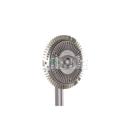 CFC 131 000P - Clutch, radiator fan 