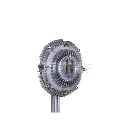 CFC 111 000P - Clutch, radiator fan 
