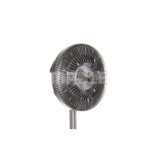 CFC 21 000P - Clutch, radiator fan 