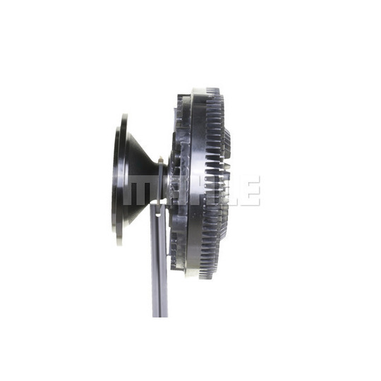 CFC 25 000P - Clutch, radiator fan 