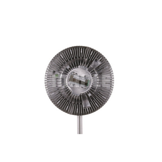 CFC 21 000P - Clutch, radiator fan 