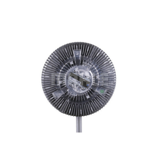 CFC 15 000P - Clutch, radiator fan 