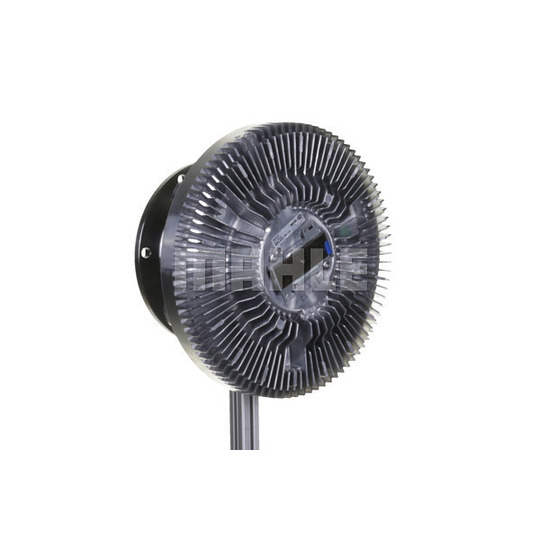 CFC 25 000P - Clutch, radiator fan 