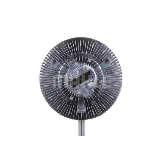 CFC 25 000P - Clutch, radiator fan 